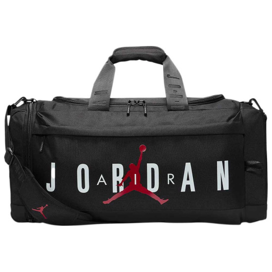 Jordan Τσάντα γυμναστηρίου Air Velocity Duffle Bag